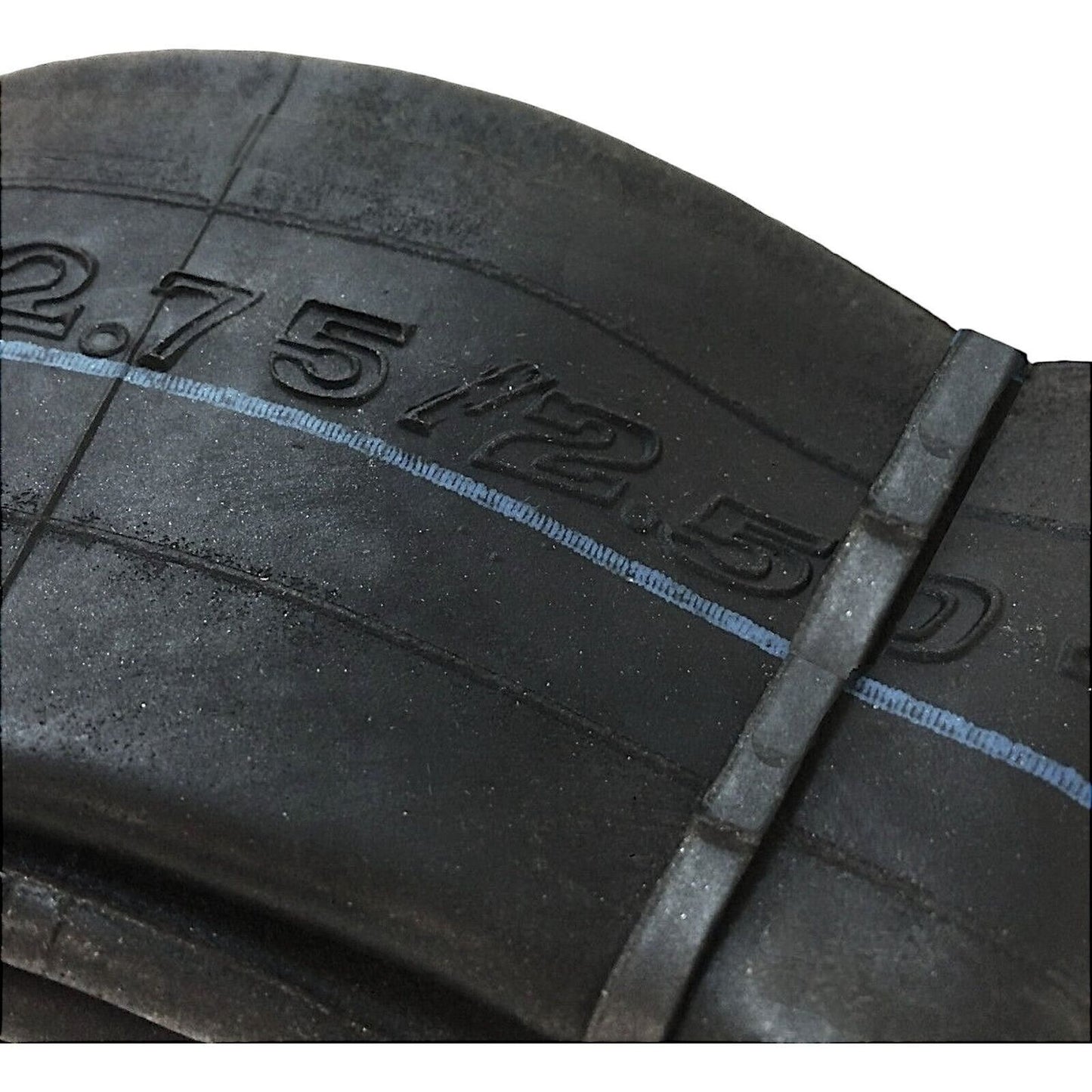 (2X) Replacement Inner Tube Fits Honda XR50 CRF50 2.50-10 2000-2009