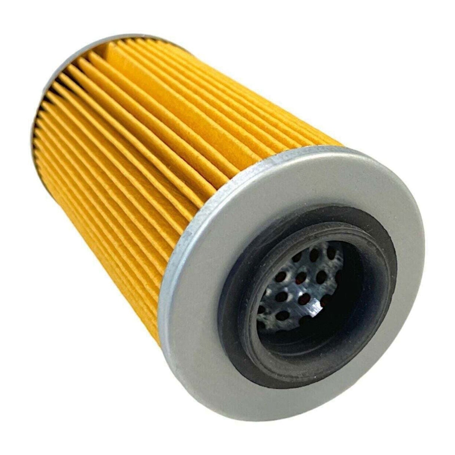 Replacement Oil Filter 420956123 Fits Seadoo Spark GTI GTS Ski-Doo Ace Models Interchangeable with 293300086 420650500 for Optimal Performance Oil Filter