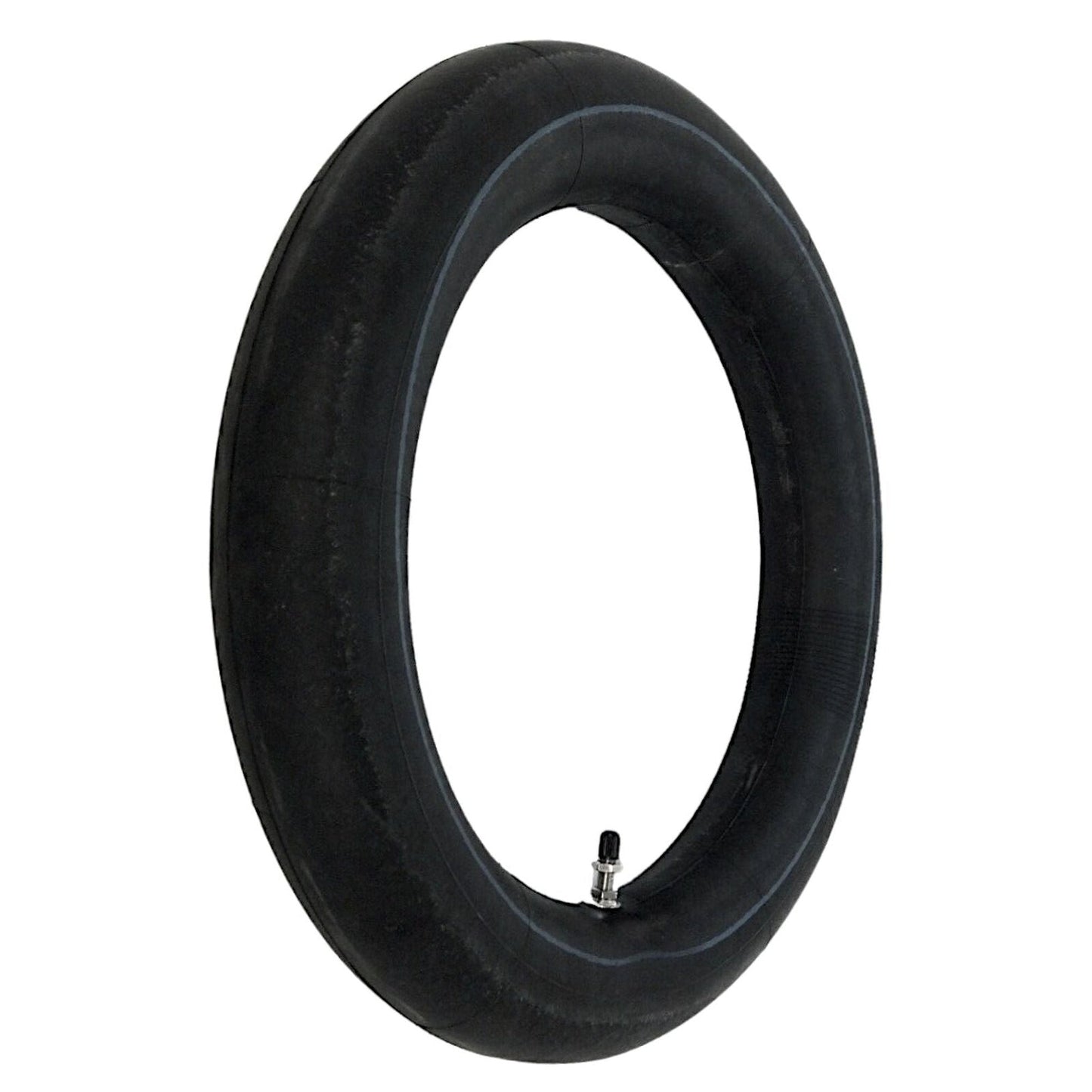 Replacement Inner Tube for Yamaha PW80 1983-2006 3.00-12 OEM Part Number 94230-12208-00 Compatible Dirt Bike Tire Accessory Inner Tube