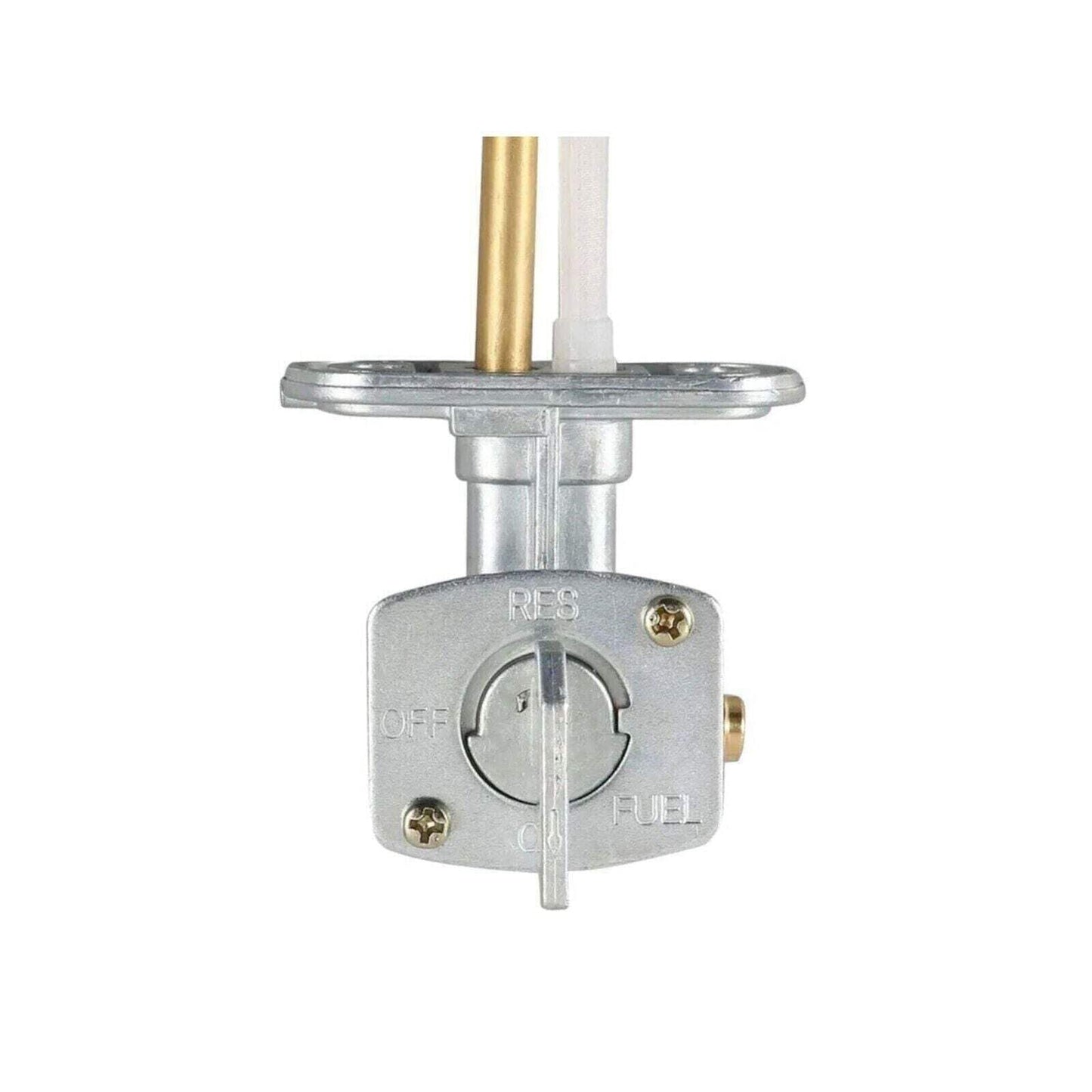 [YFM350 Warrior 3JN-24500-10-00 21V-24500-20-00 24500] Replacement Fuel Valve Pe
