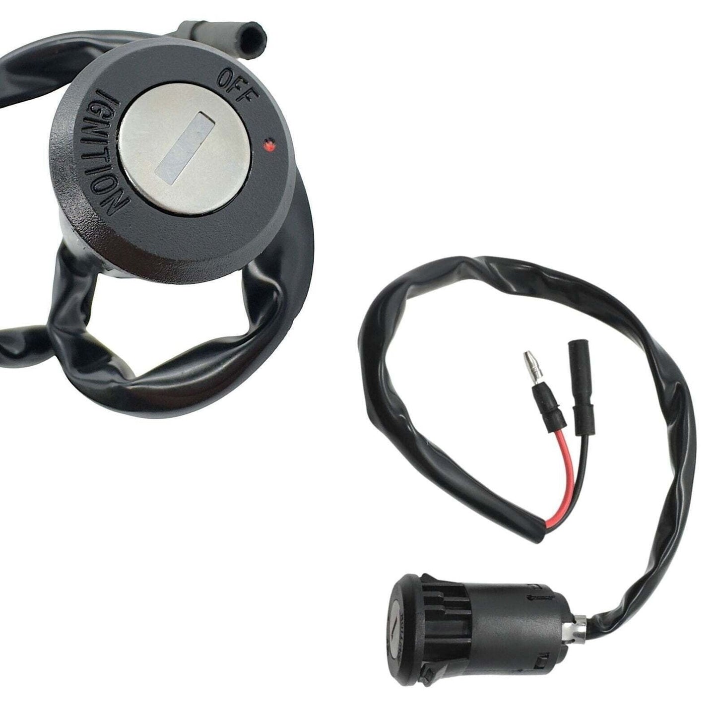 2-Position Key Switch [35010-HM3-000] Compatible with Honda TRX300EX Sportrax 30