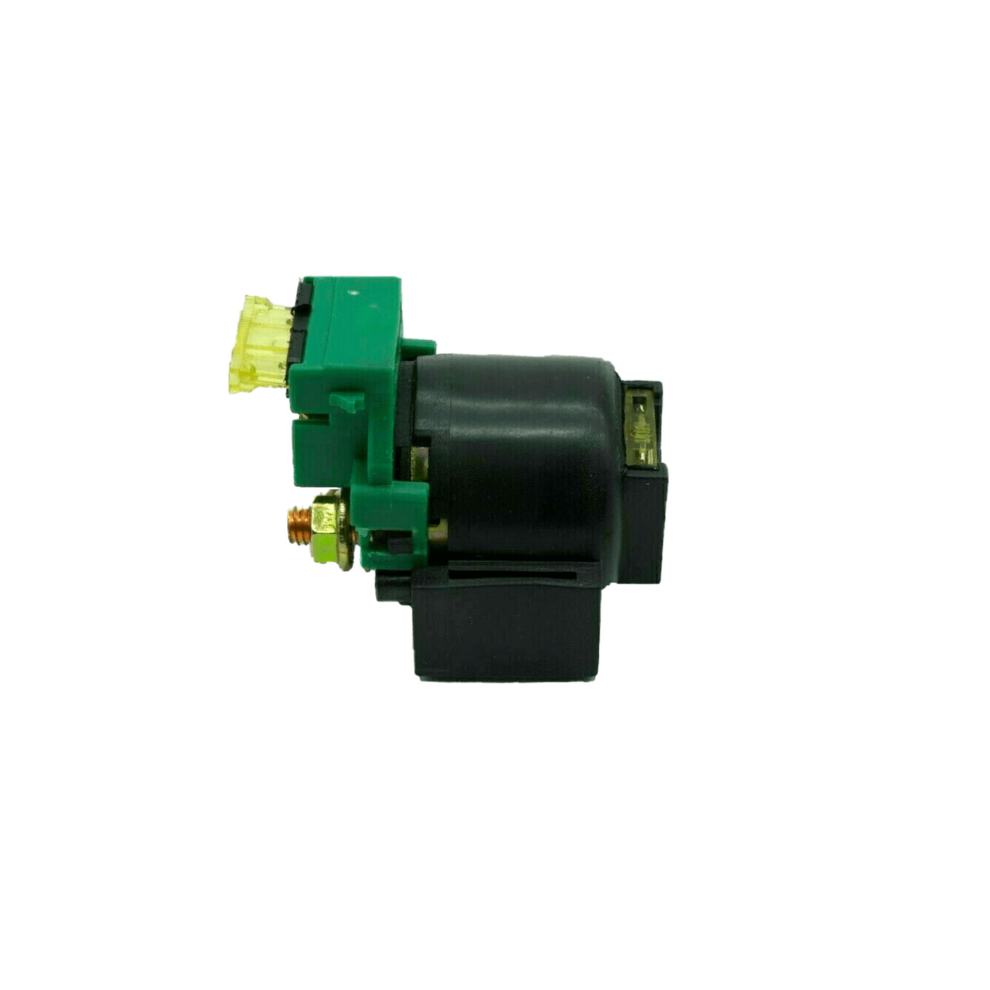 Starter Relay Solenoid for Fits HondaNX250 1988-1990 Magna VF750 V45 1988 OEM Replacement Part Number 35850-MK3-671 Reliable Performance Starter Relay