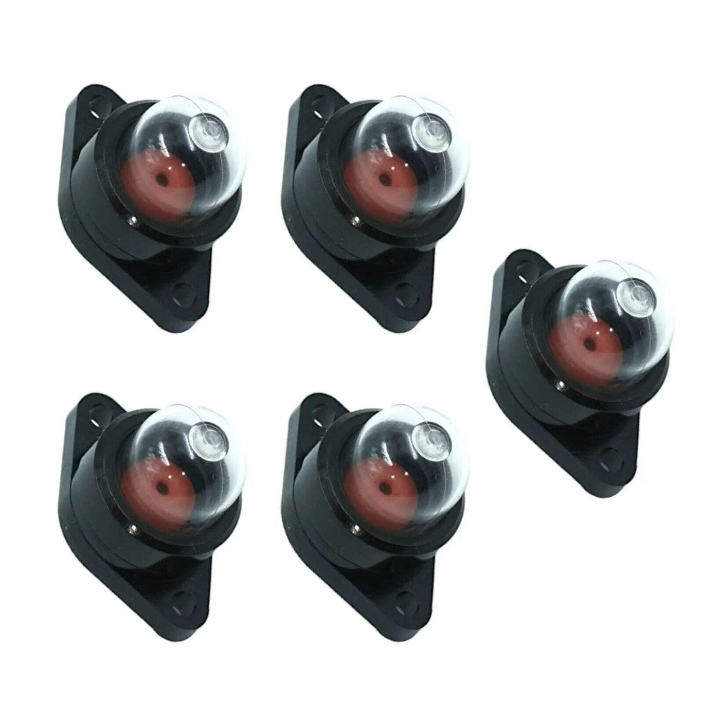 Fits Poulan Craftsman Chainsaws Generic Replacement Primer Bulb 188-513 10-Pack