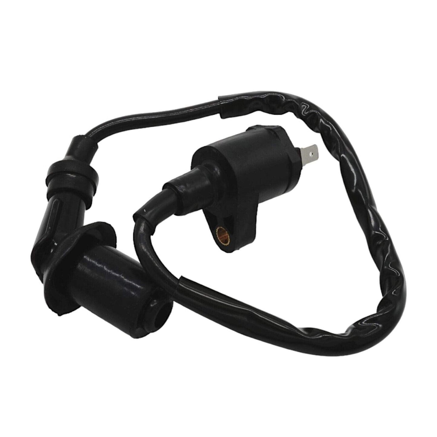 New Replacement Ignition Coil Assembly for Gy6 50cc-150cc Motors Fits Honda Yama