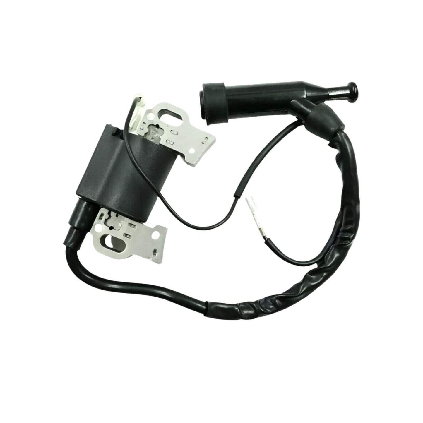Replacement Ignition Coil Assembly [30500-ZF6-W02 30500-ZE2-023] Compatible with
