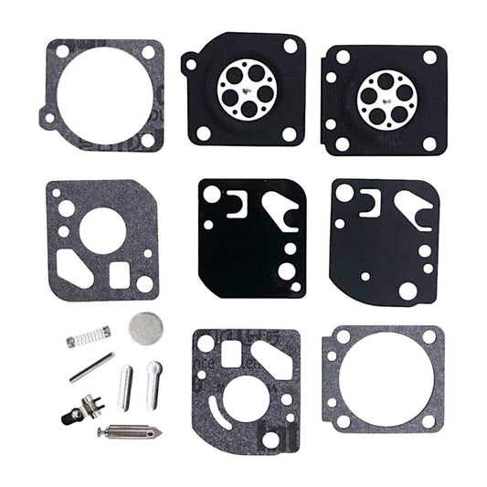 RB-29 ZAMA C1U Carburetor Rebuild Kit For Homelite Ryobi IDC Lawnboy Small