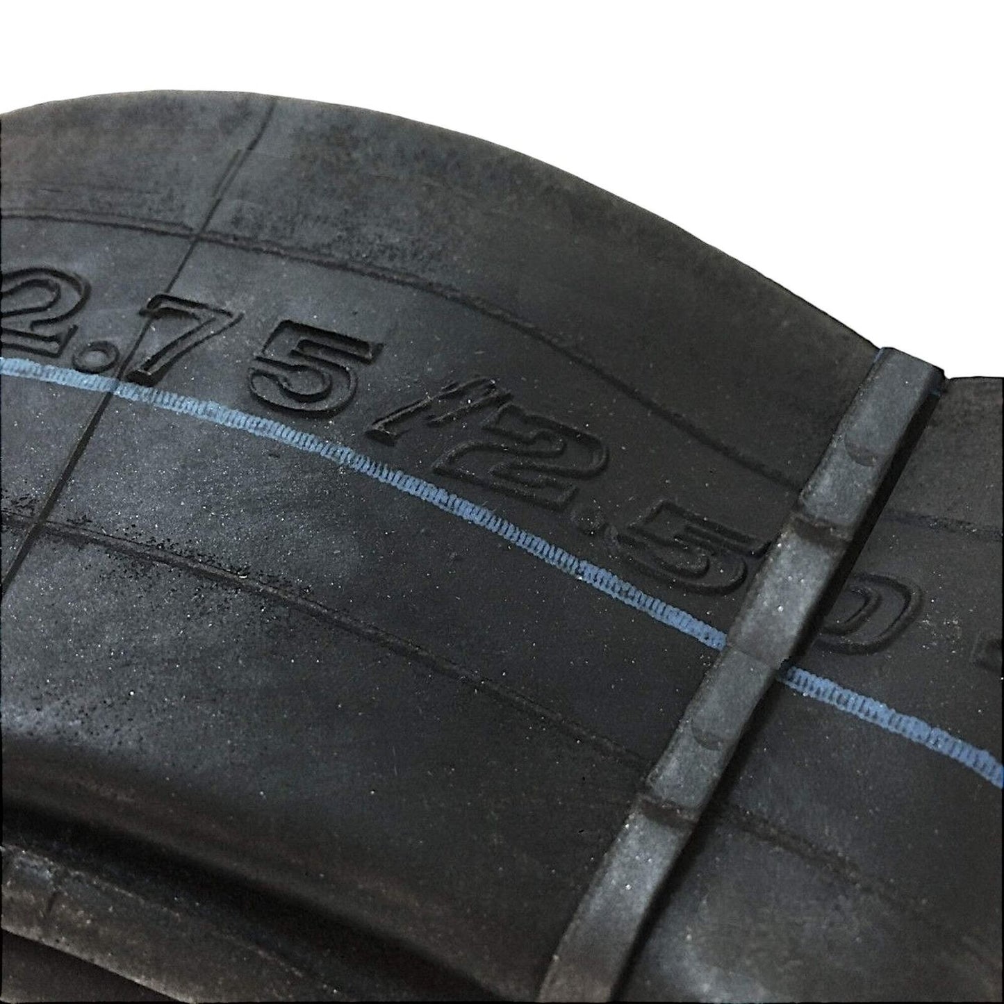 2.50-10 Inner Tube For Yamaha PW50 TTR50 Dirtbikes Fits Models 1981-2009 OEM Spe