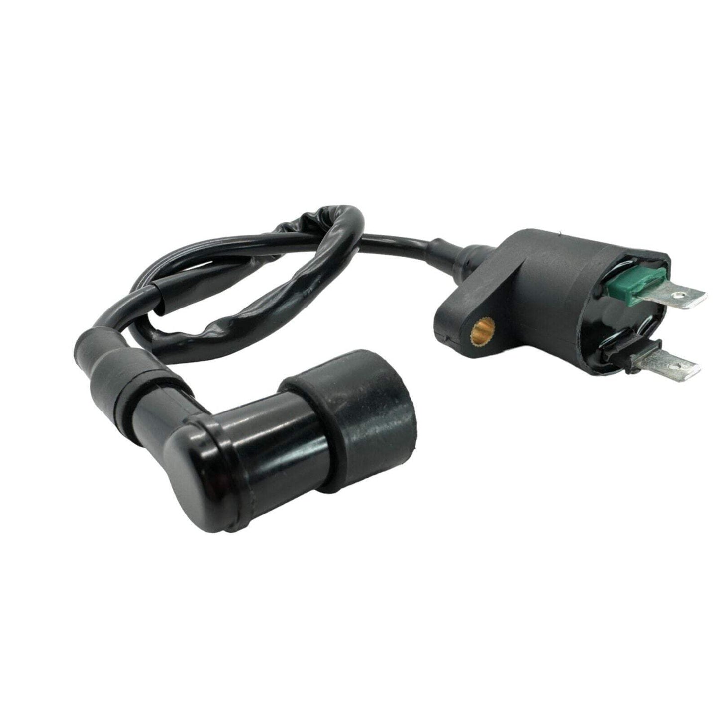 Fits Honda ATVs Generic Replacement Ignition Coil Fourtrax 300 Sportrax 300 Spec