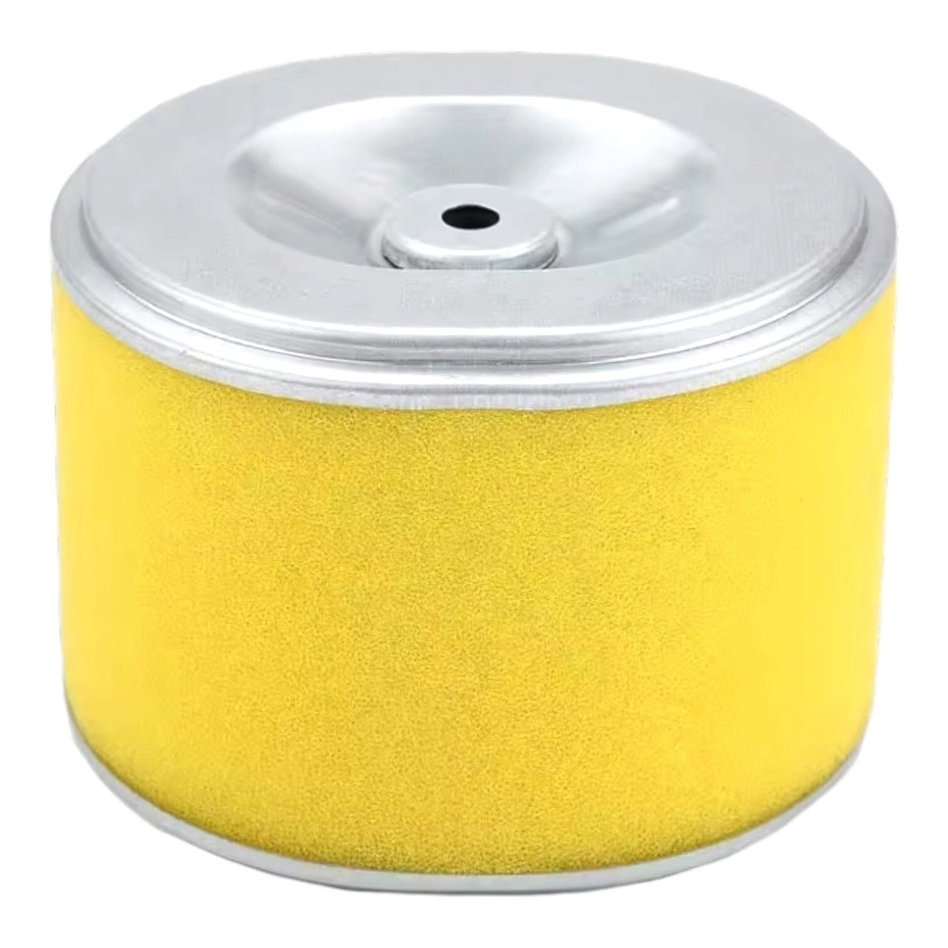 Fits HondaGX340 GX390 Air Filter Assembly Six Filters OEM Replacement 17210-ZE3-010 17210-ZE3-505 17210-ZE3-515 Engine Maintenance Air Filter Assembly