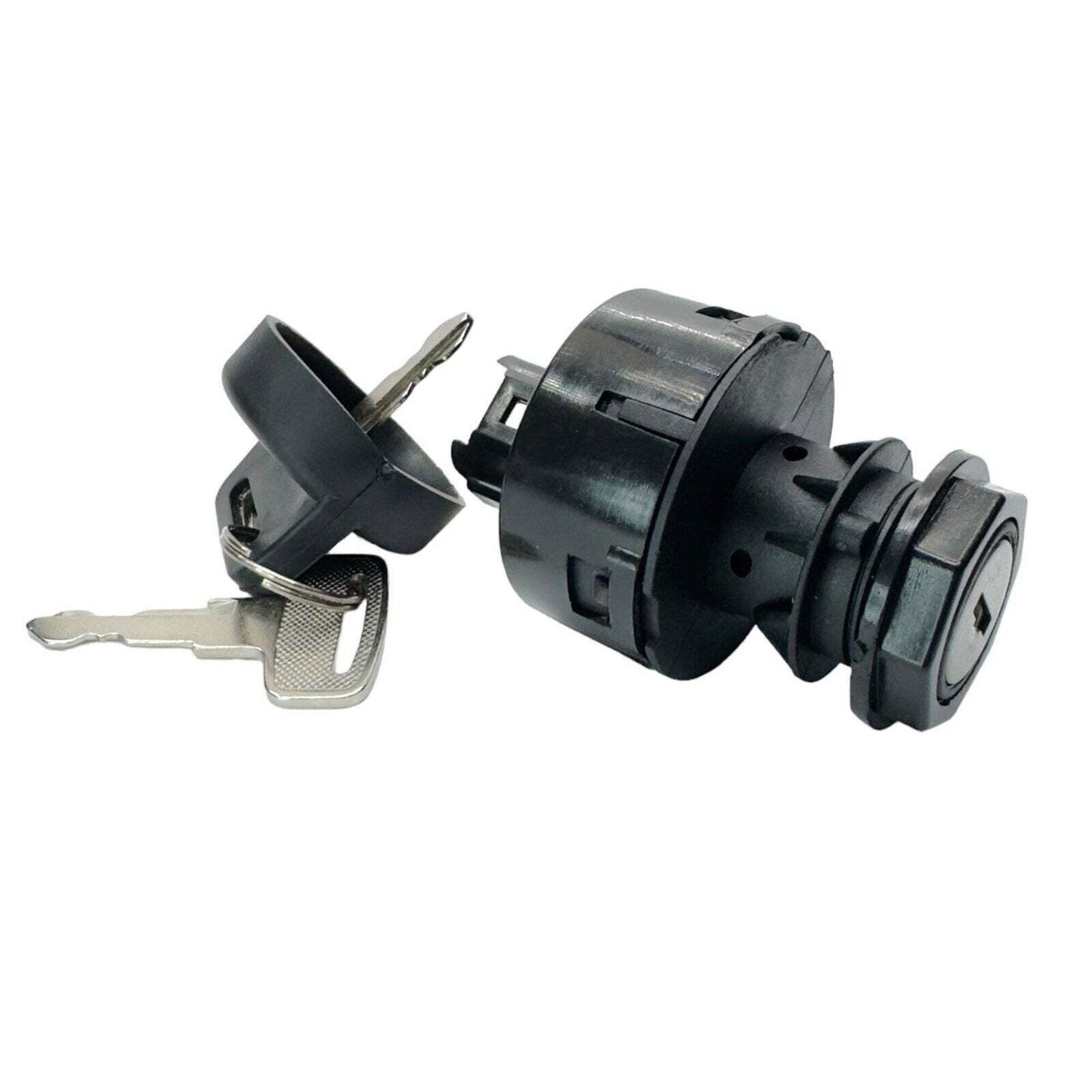 Replacement Ignition Switch [5UG-H2510-00-00] Compatible with Yamaha Rhino 450 Y