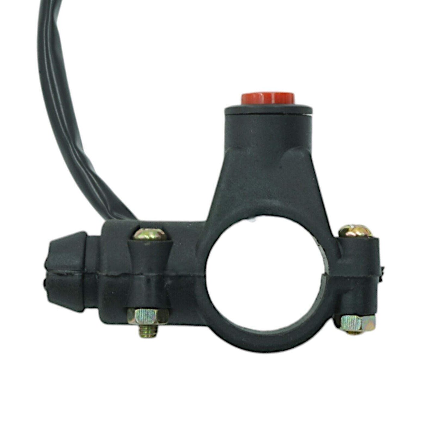 Universal Kill Switch Tether Cable [7/8 Bar] Fits Yamaha Honda Fits Kawasaki Suz