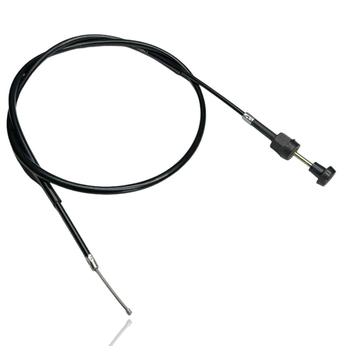 17950-HN5-670 Choke Cable For 2000-2003 Honda Rancher 350 2x4 ES (TRX350TE) (TRX