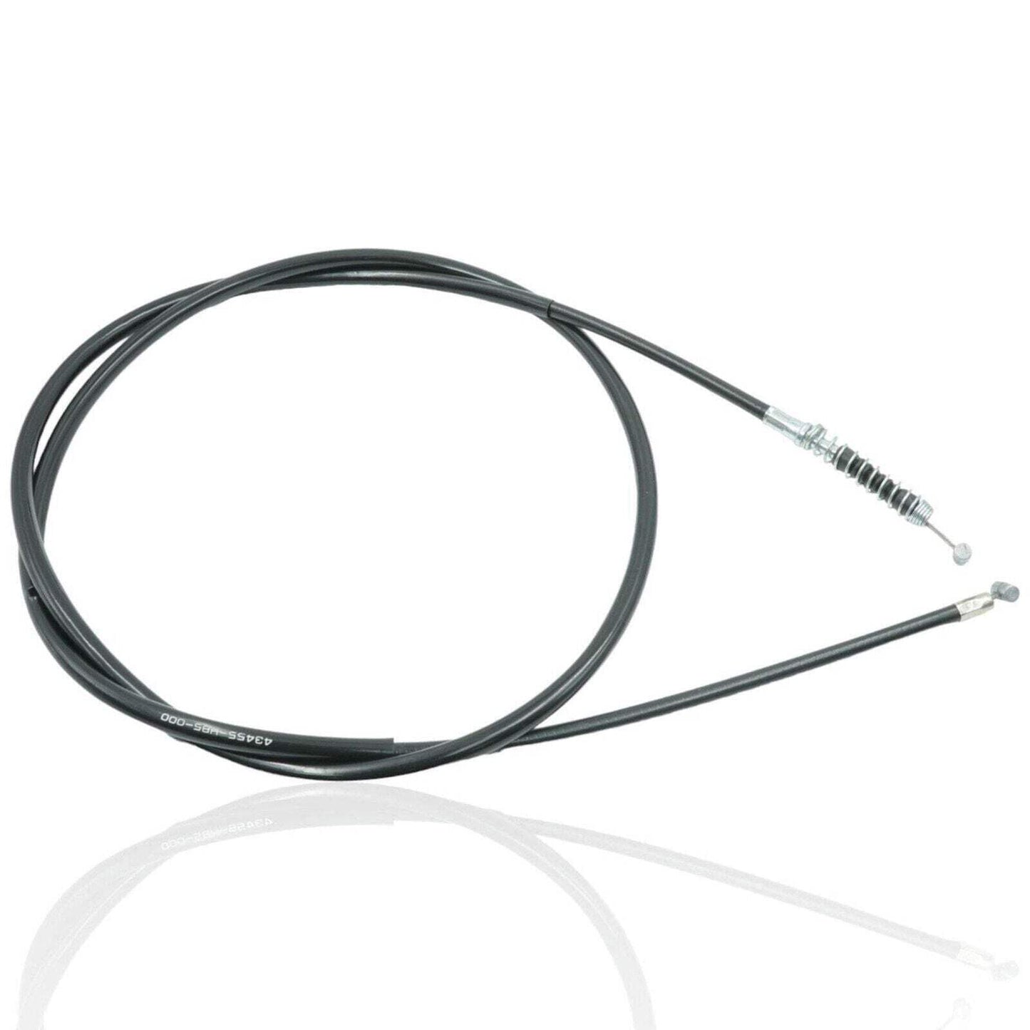 [43455-HC0-671] Fits Honda TRX300ex 1993-2008 Rear Hand Brake Cable Compatible w