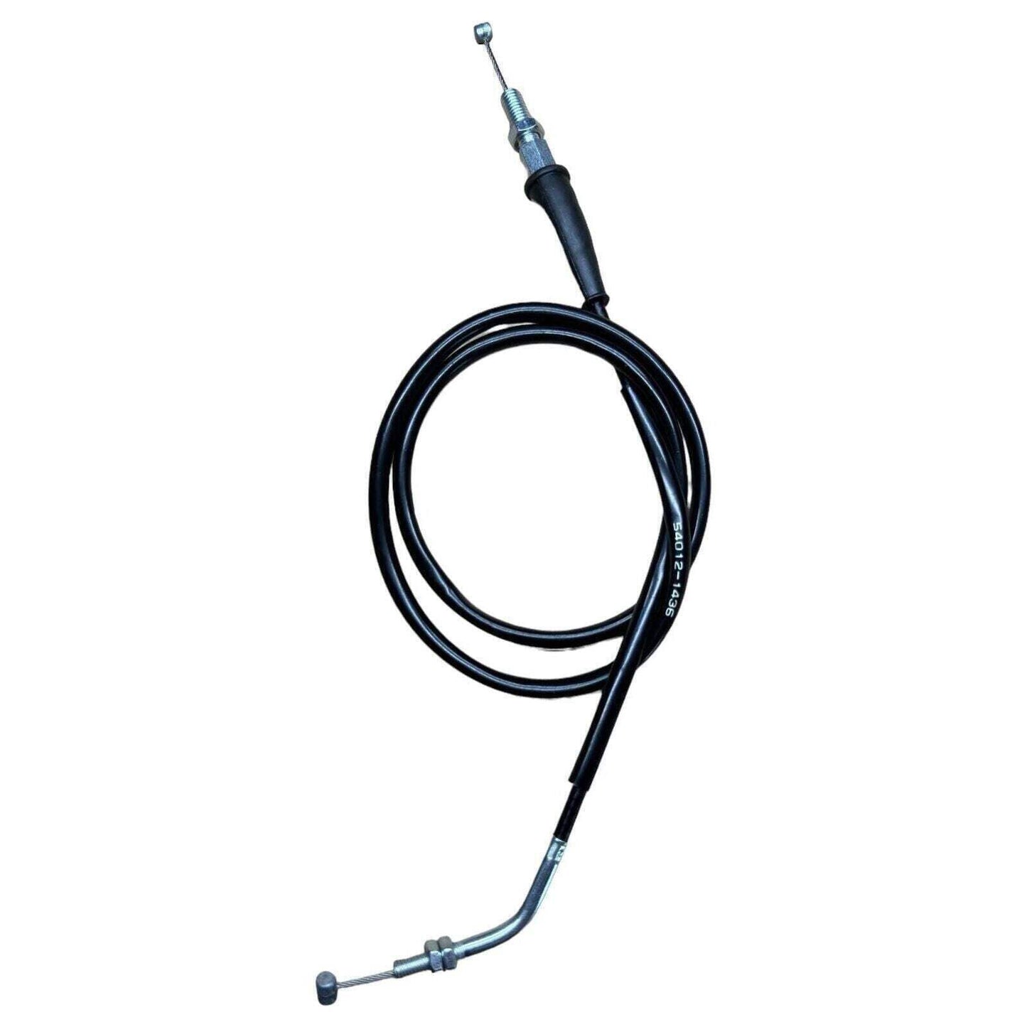 Throttle Cable [54012-1436] 1997-2002 Bayou 400 KLF 1993-1999 Prairie 300 400