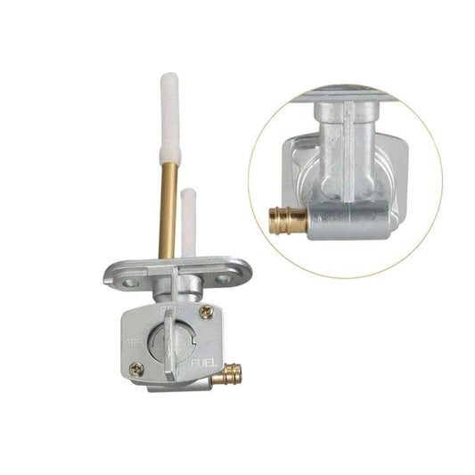 [51023-1401] Replacement Fuel Petcock Switch 2-Pack for Fits Kawasaki Bayou 250