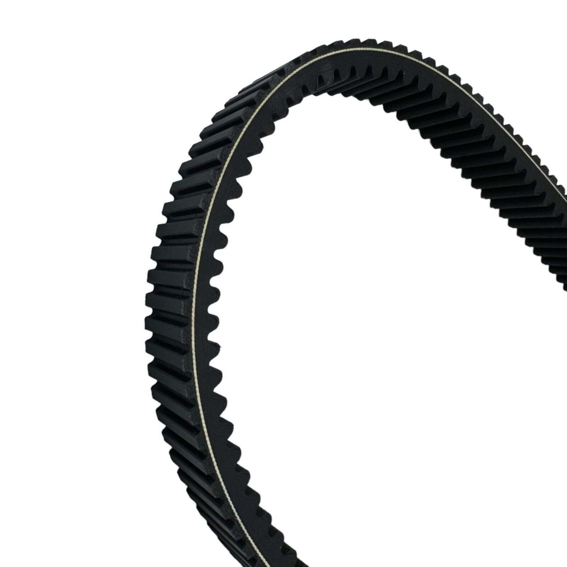 Can-Am Maverick X3 Transmission Drive Belt for 2018-2023 Models Compatible with Turbo R Max R 1000 and R 1000 OEM Replacement Parts Drive Belt