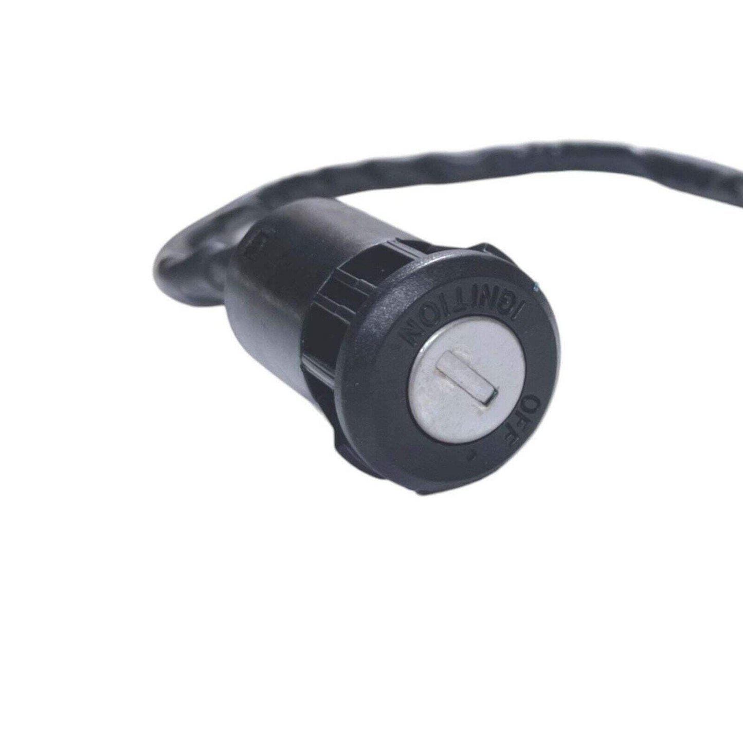 Replacement Ignition Switch [35100-HM8-000 35100-HN1-000 35100-HN6-A30] Compatib