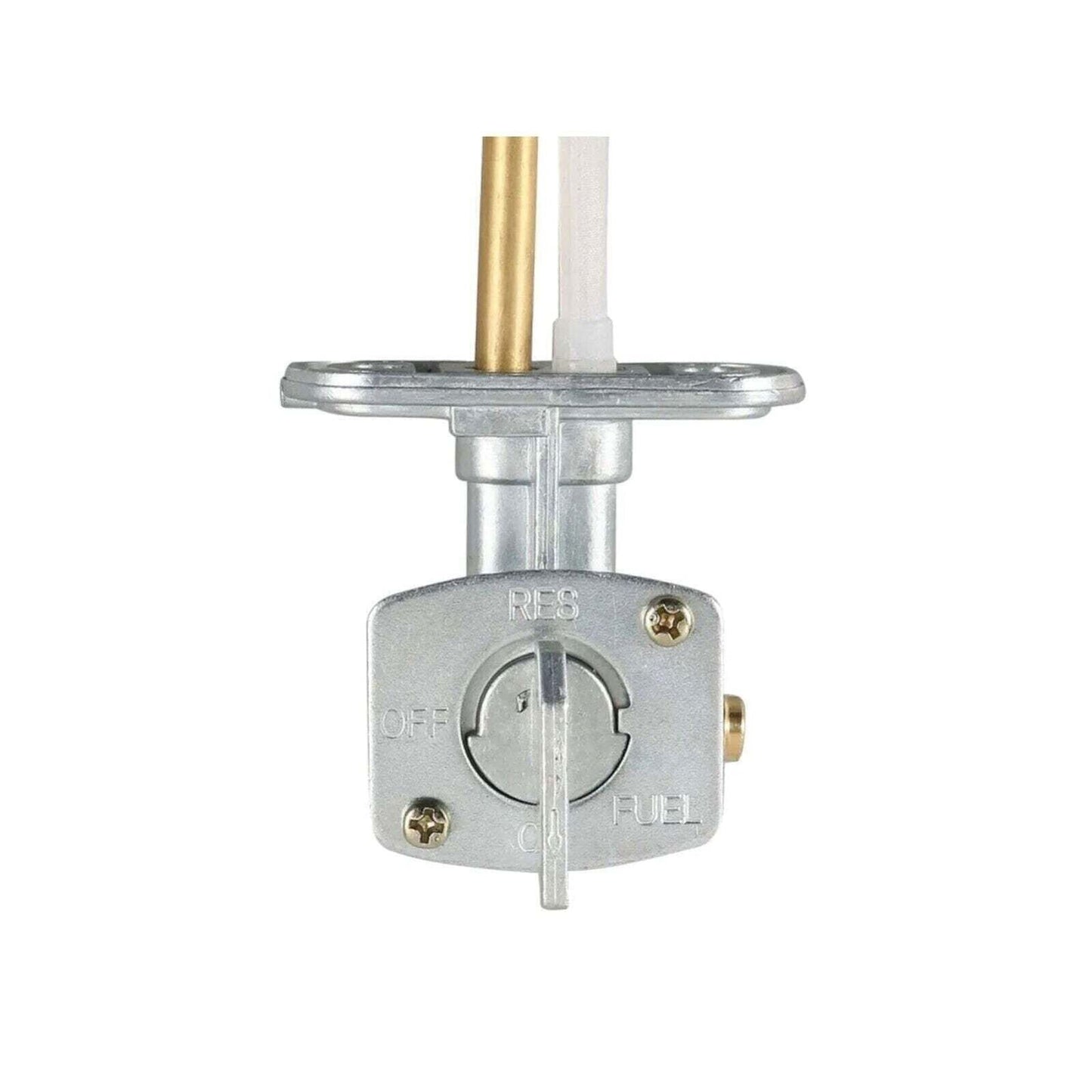 Kawasaki Bayou 220 300 400 ATV Fuel Petcock Valve Assembly 51023-1332 KLF Gas