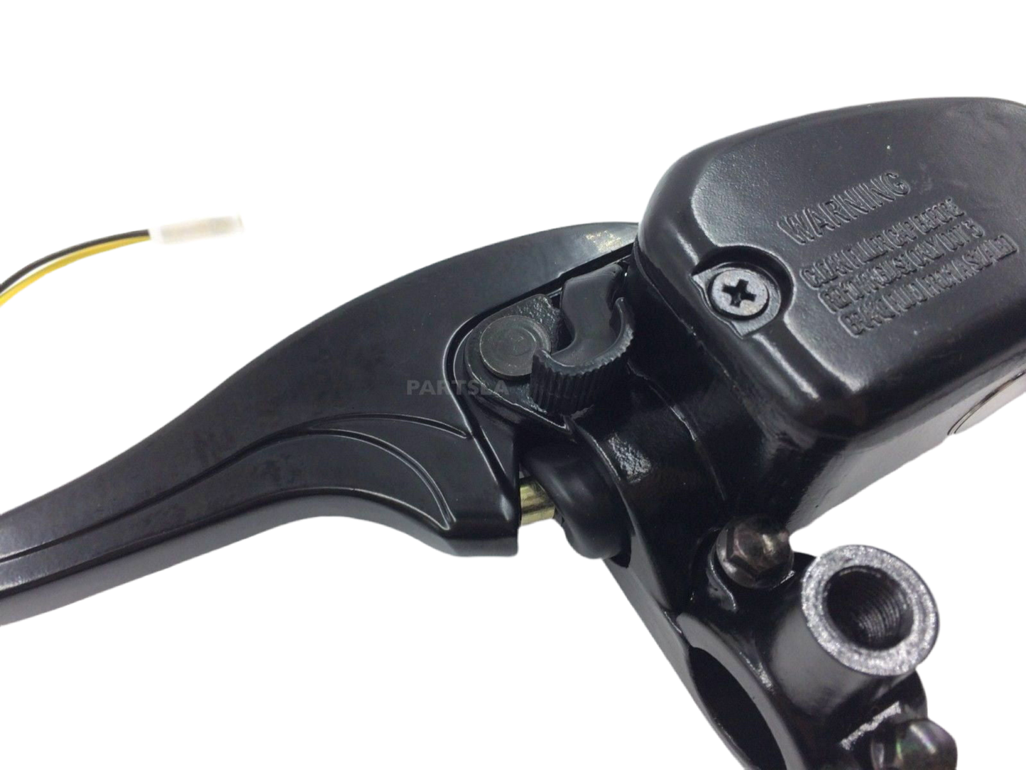 Generic Replacement Left Brake Lever Master Cylinder Fits Polaris Spec Xpedition