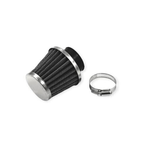 34-36mm High Performance Air Filter - Washable - Generators, Pocket Bikes