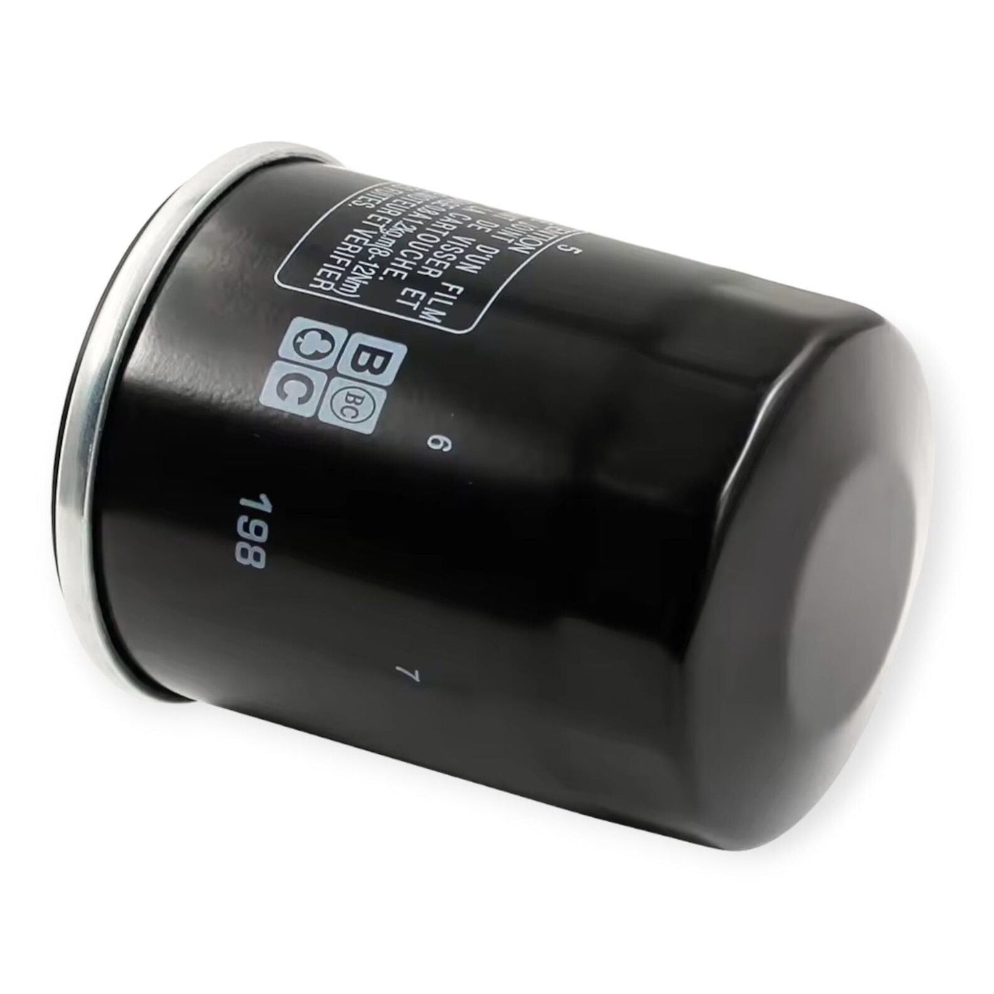 Oil Filter Fits Polaris RZR Ranger Sportsman ACE SXS 2540006 2540086 2540122 Compatible with 570 800 900 1000 Models Oil Filter