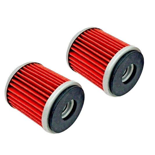 Fits Yamaha WR250F WR250R Oil Filter Generic Replacement 5D3-13440-09-00 Spec