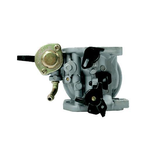 19mm Carb Assembly Compatible with Honda, Generic Predator, 6.5hp 7.5hp 4-Stroke