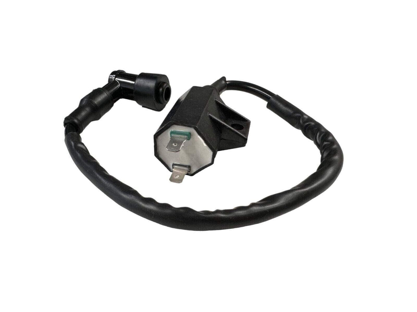 [Fits Kawasaki 21121-1160 21121-1198] Replacement Ignition Coil Fits Bayou Prair