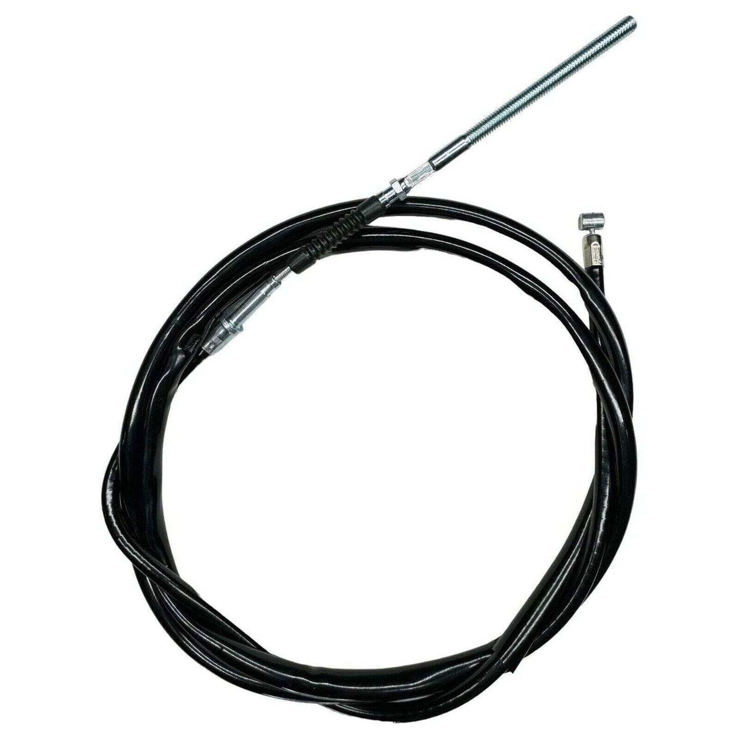 Rear Hand Brake Cable [43460-HB7-405] Compatible with Honda TRX200D Fourtrax 2x4