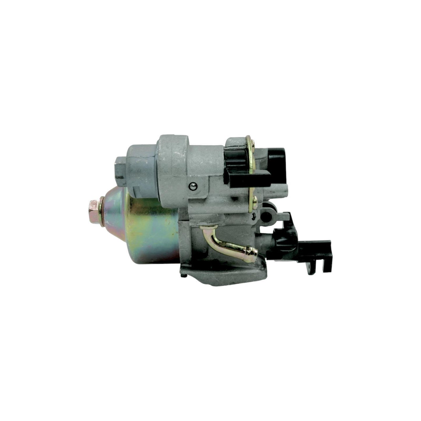 GX160 GX200 Replacement Carburetor Assembly [Replaces OEM 16100-ZH8-W51, 16100-Z