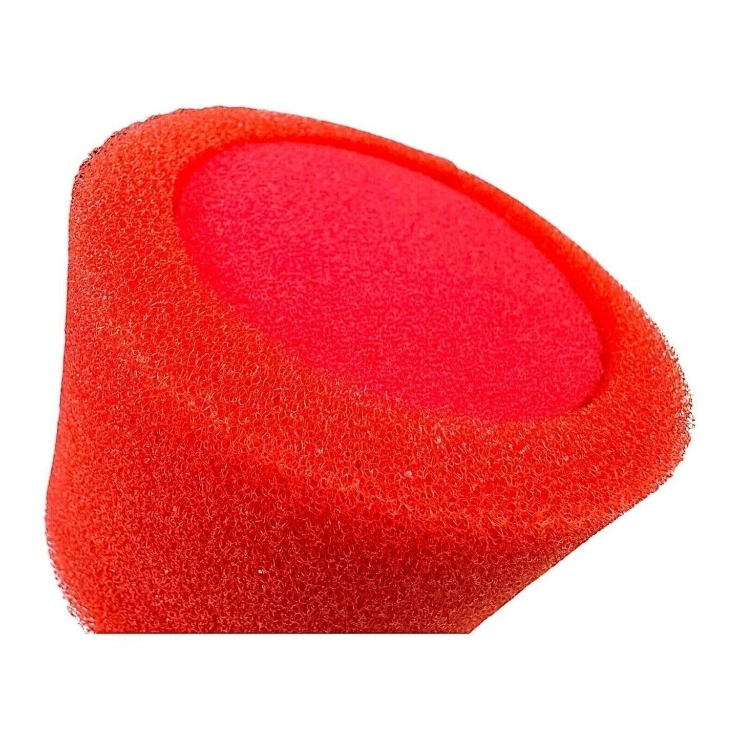 38mm Foam Air Filter for ATVs Dirt Bikes Mopeds Motorcycles 50cc to 150cc Adjust