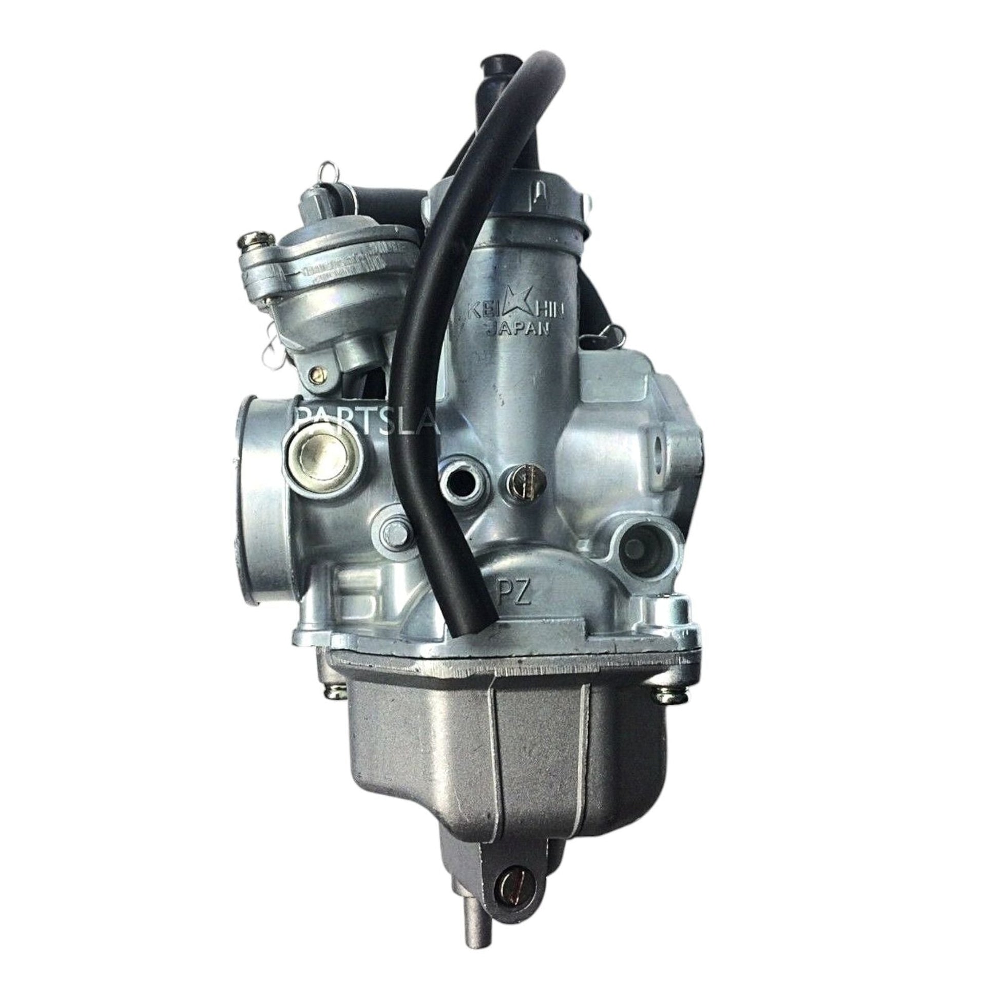 New Carb Fits Honda CRF150F 2003-2007 Complete Tuned Carburetor for Optimal Performance and Easy Installation Carburetor