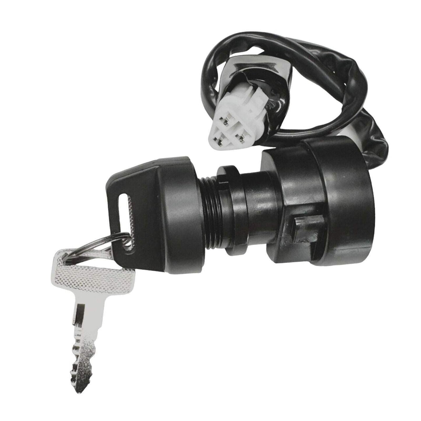 Generic Replacement Ignition Switch Fits Kawasaki Brute Force Spec 27005-0019 12