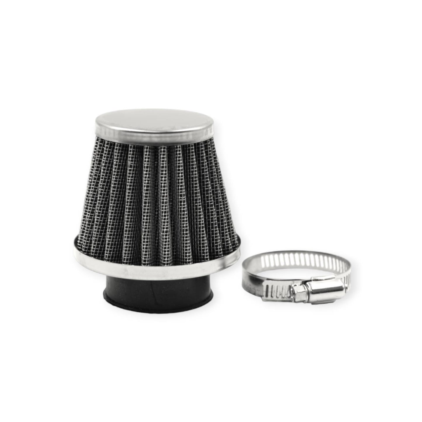 1P0-14451-00 5JW-14451-00 High Flow HP Air Filter [38mm to 41mm] Fits Universal