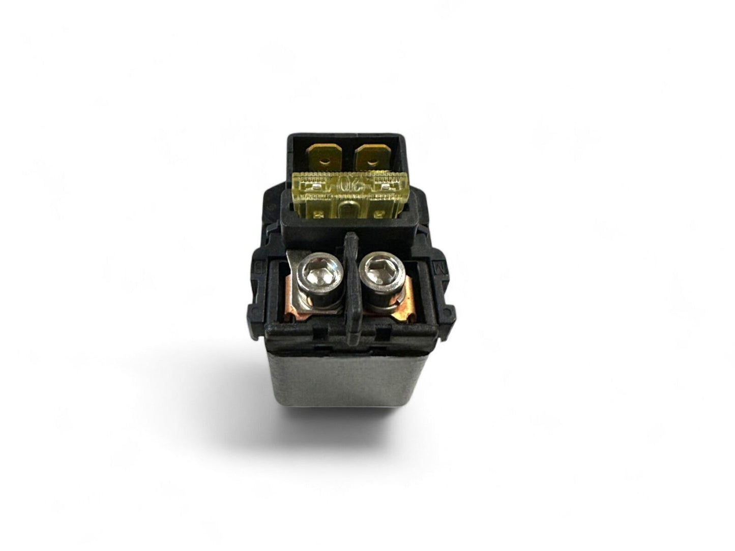 [27010-1327 27010-1446 27010-1380] Starter Relay Solenoid Replacement VN1500 C15