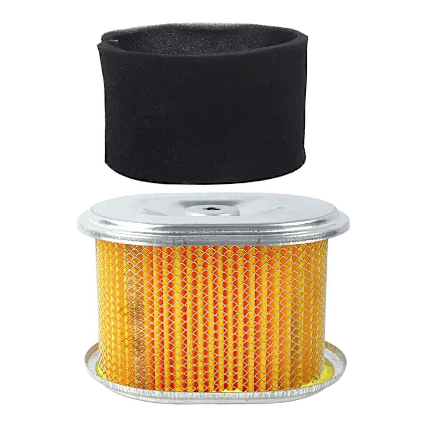 [17210-ZE1-822 17210-ZE1-505 17210-ZE1-507 17210-ZE1-517 17210-ZE1-820] Fits Hon