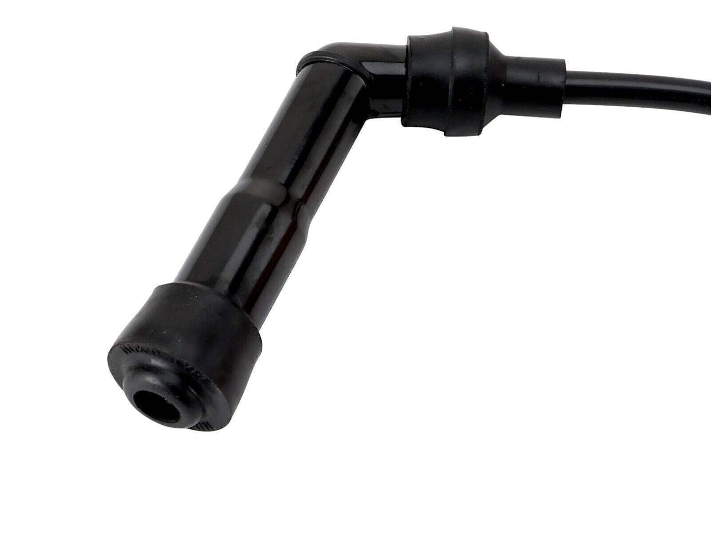 Generic Ignition Coil Assembly for Yamaha RHINO 660 YXR660 Replaces OEM