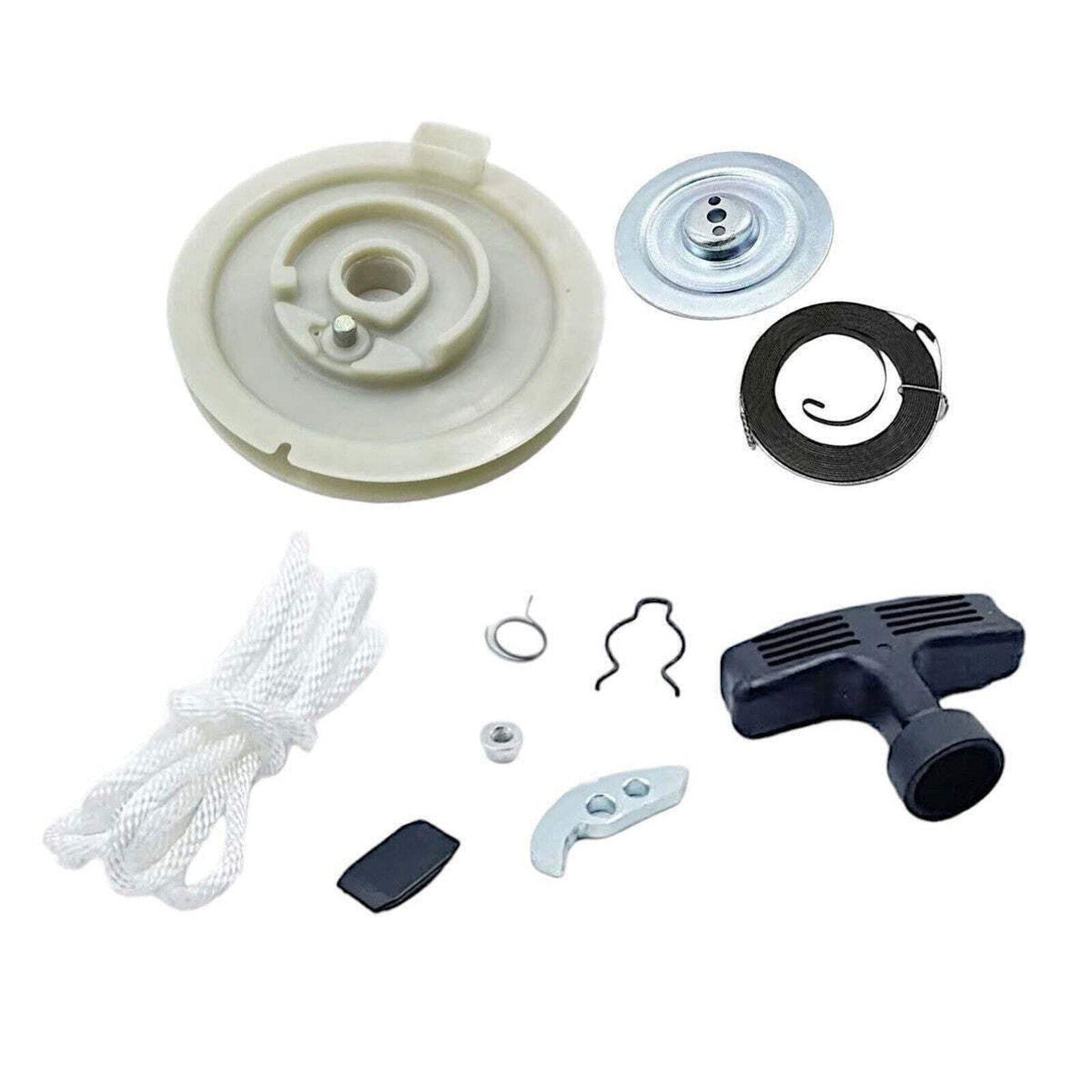 Fits Polaris Generic Replacement ATV Starter Relay Kit 0453570-74 OEM Spec