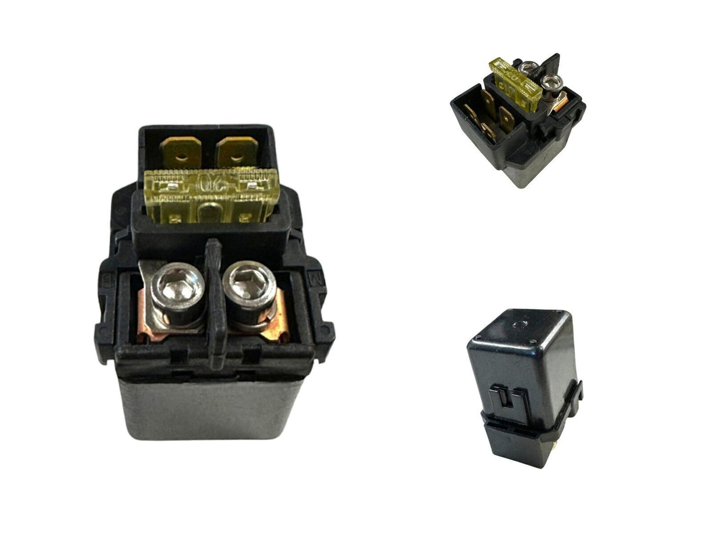 [27010-1327 27010-1446 27010-1380] Starter Relay Solenoid Replacement VN1500 C15