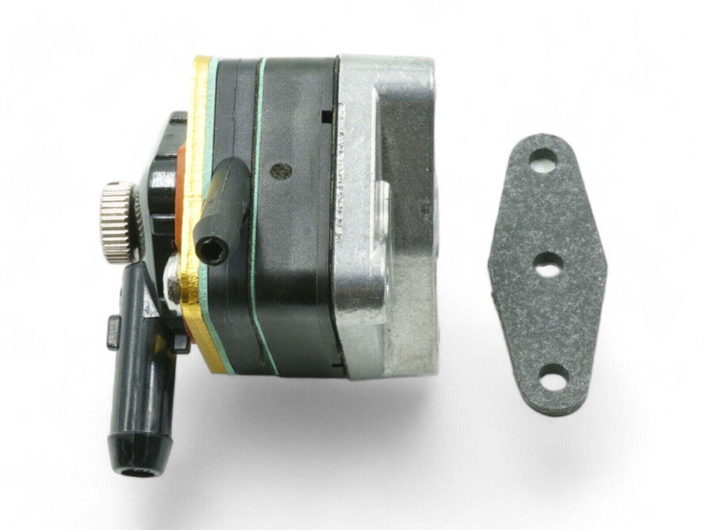 Generic 397839 Fuel Pump for 9.9HP 10HP 15HP Fits Johnson Evinrude 2-Stroke