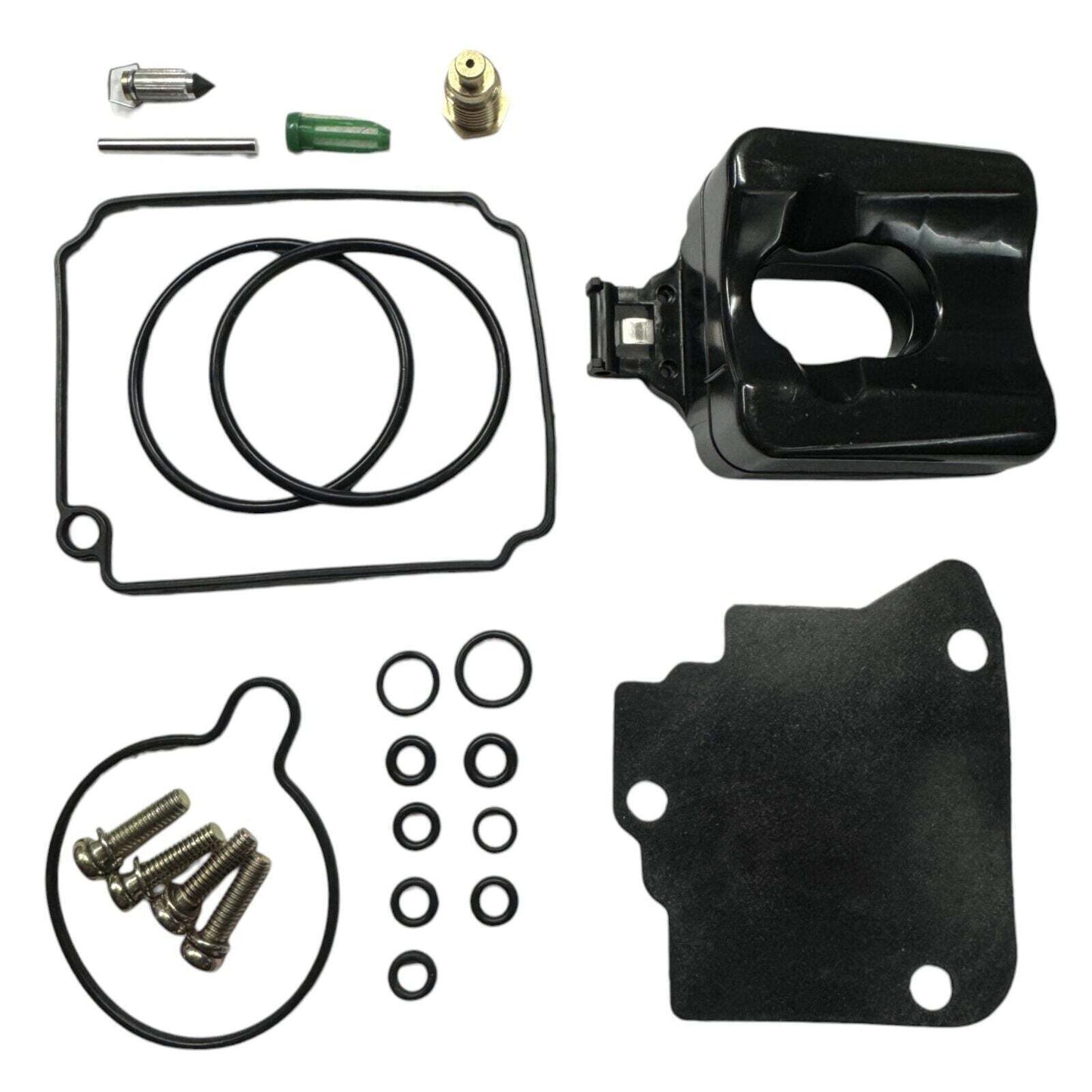 [67F-W0093-00-00 804346T1 804346T02] Fits Yamaha F75 F80 F90 F100 Mercury Marine