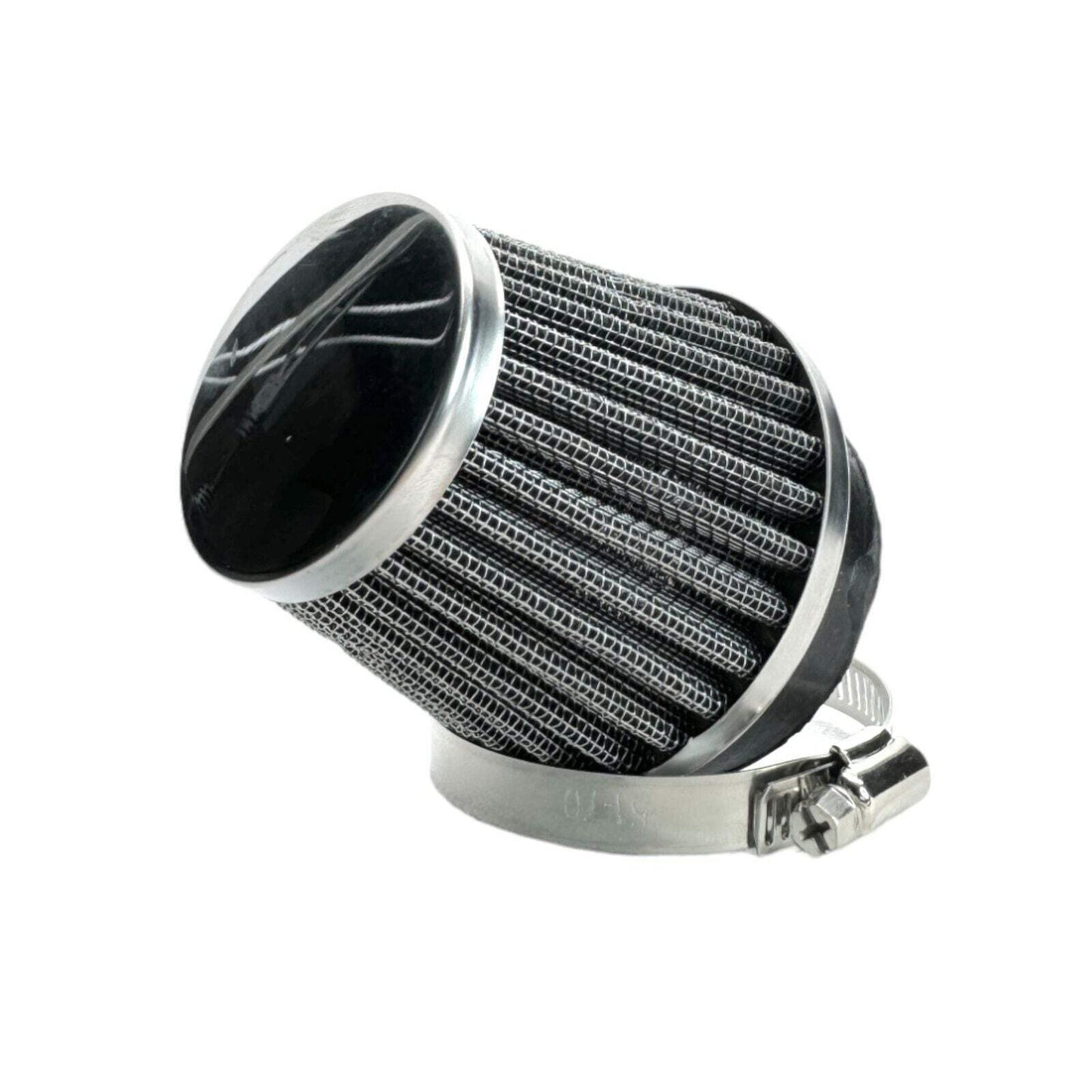 Generic Replacement High Flow HP Air Filter 38-41mm For Engine Air Box Inlets Sp