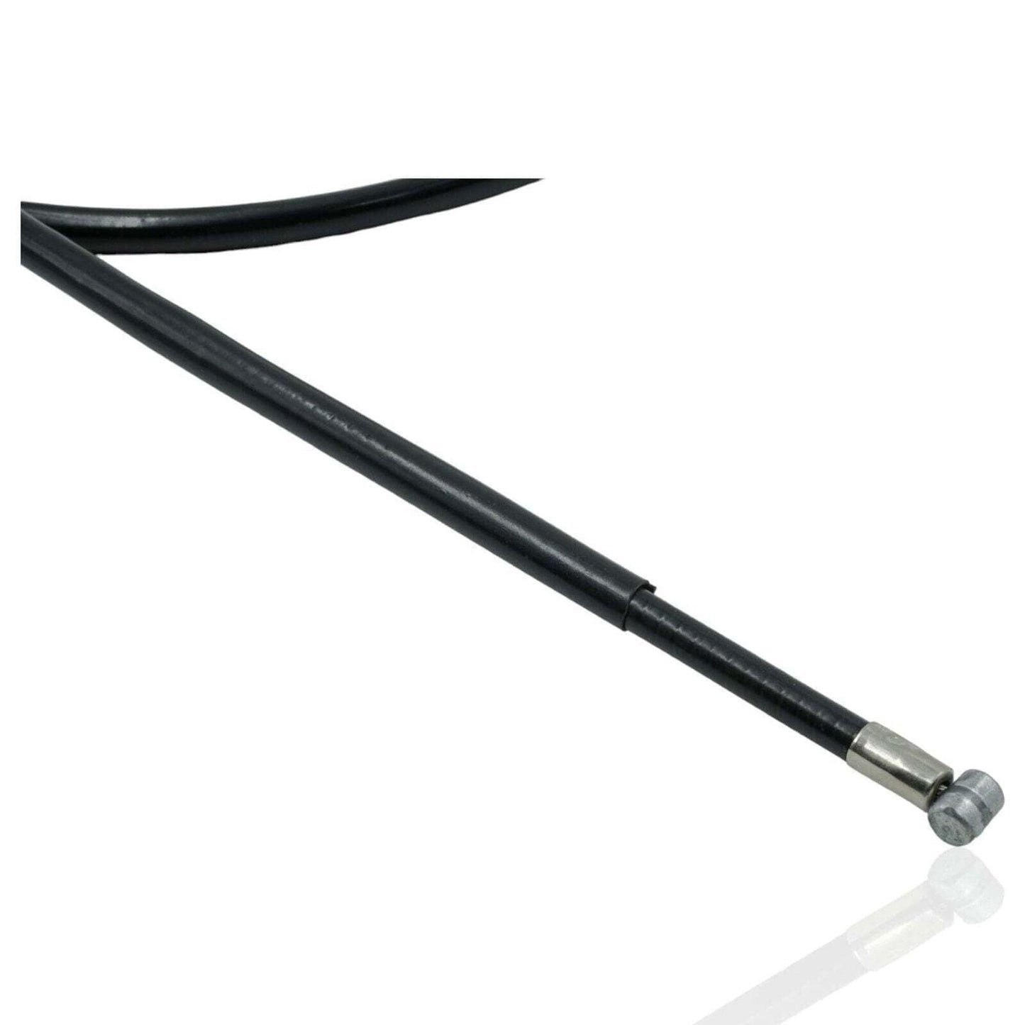 Rear Brake Cable 1UY-26341-10-00 [1987-2004] Compatible with Yamaha Warrior 350x