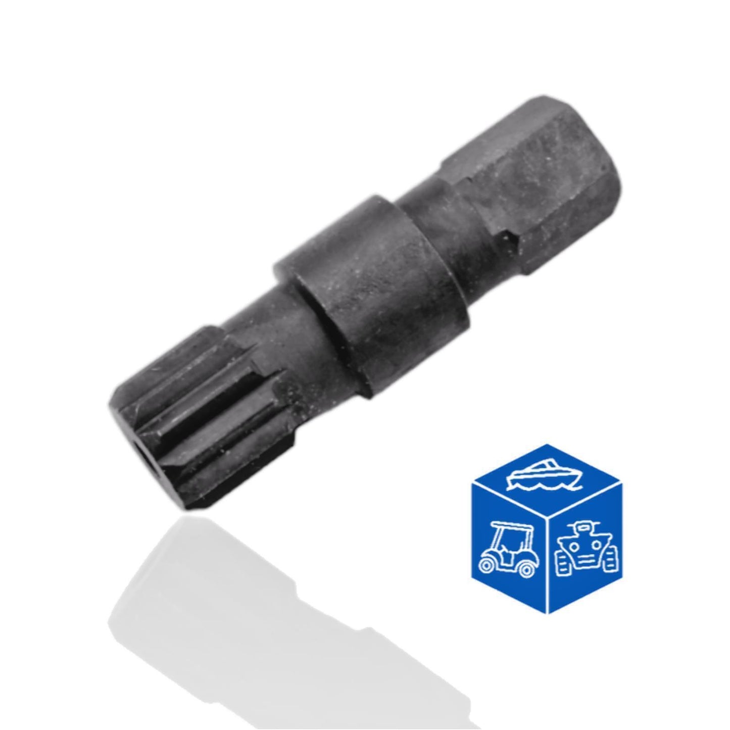 Generic Hinge Pin Tool Replaces 91-78310 Sierra 18-9861 Fits Mercury MerCruiser