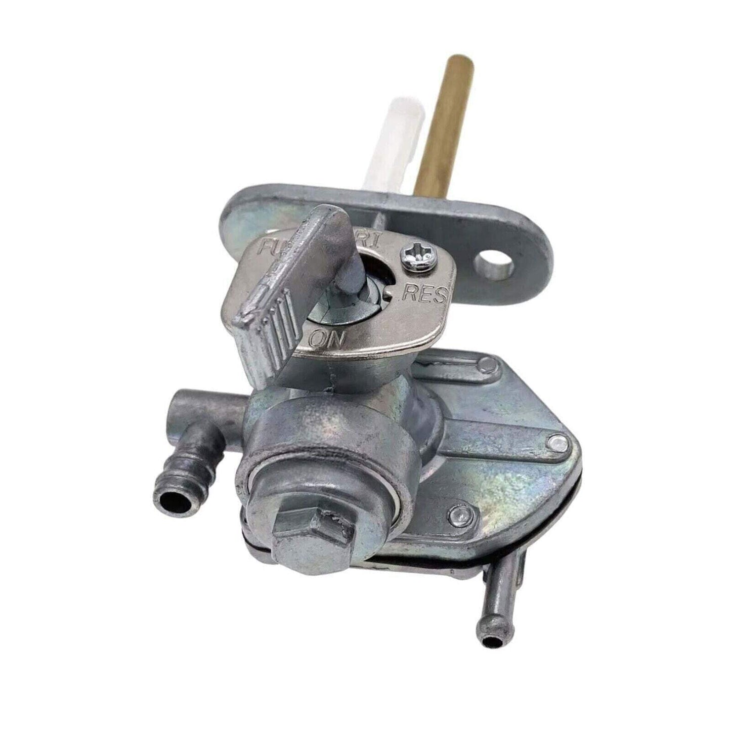 [Savage 650 1986-2008 Boulevard LS650 S40] Replacement Fuel Petcock Valve Compat