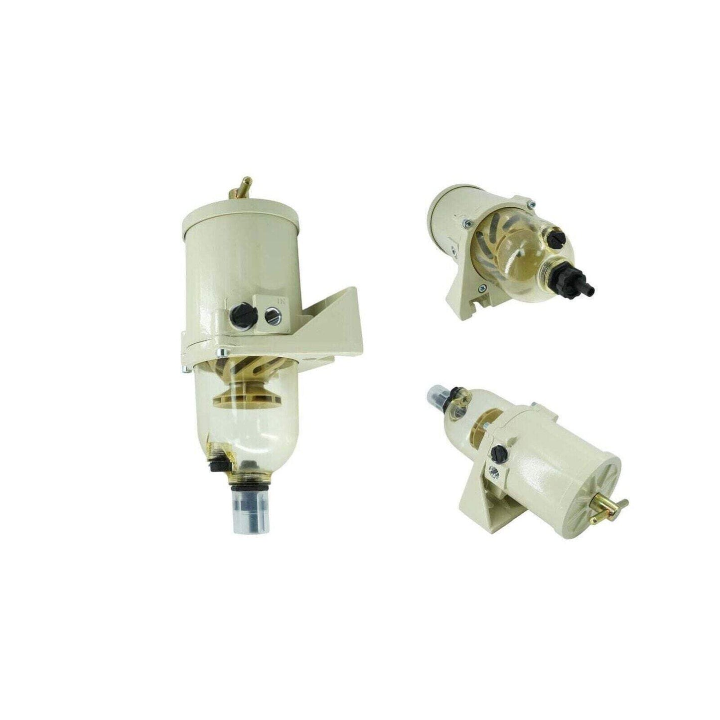 Generic Replacement Diesel Fuel Water Separator Fits 500FG-01 500FH-02 500FH-03