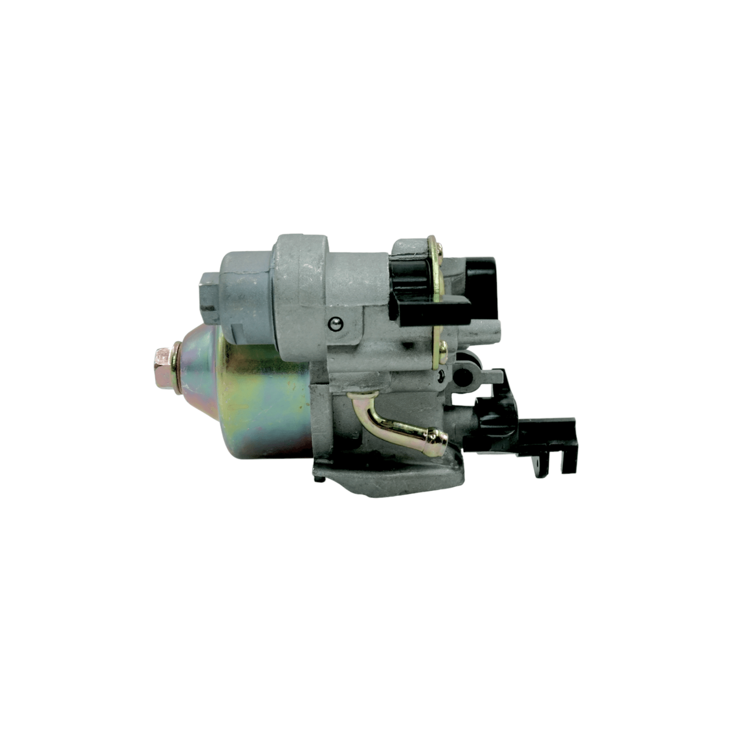 Fits Honda GX160 GX200 Generic Replacement Carburetor Assembly for Lawn Mowers S