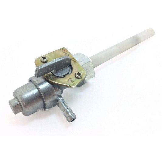 Motorcycle Fuel Petcock Valve Switch Assembly Replacement Compatible Honda ATV