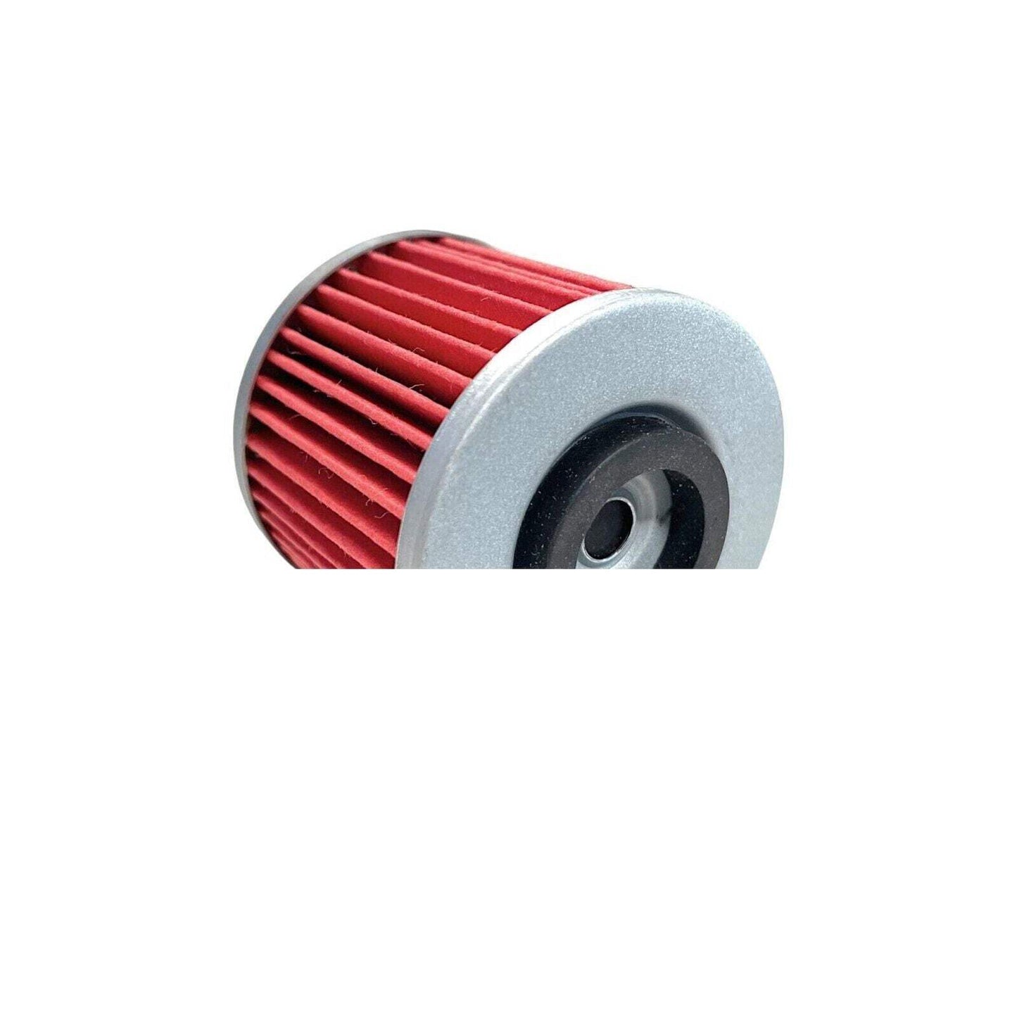 2-Pack Replacement Oil Filter For Yamaha Grizzly 600 Models 1998 to 2001
