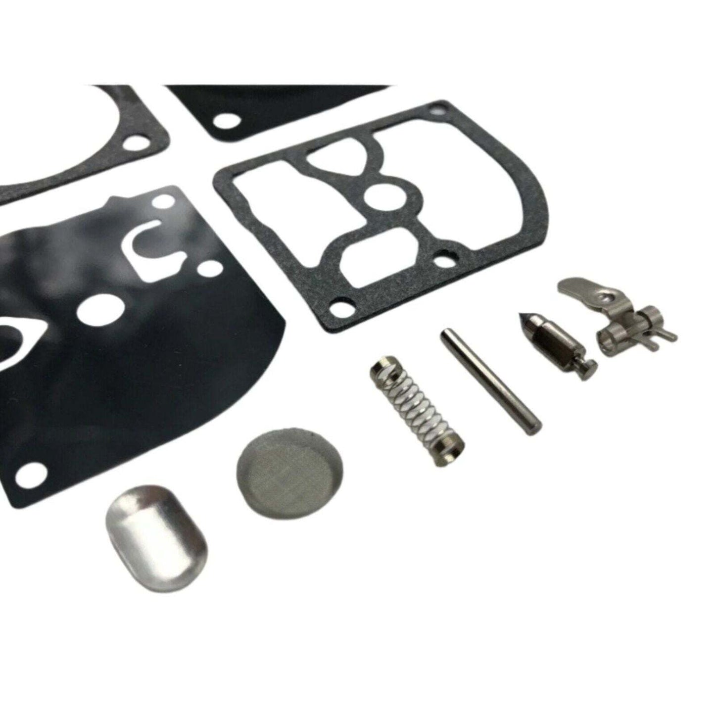 ZAMA RB-77 Carburetor Rebuild Kit For STIHL MS170-MS250 C1Q-S43 Chainsaw Parts